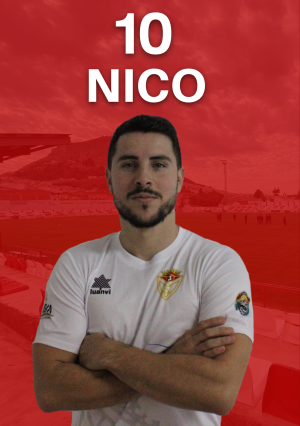 Nico (Martos C.D.) - 2022/2023
